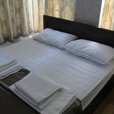 Hotel Mimino Tiflis Dış mekan fotoğraf