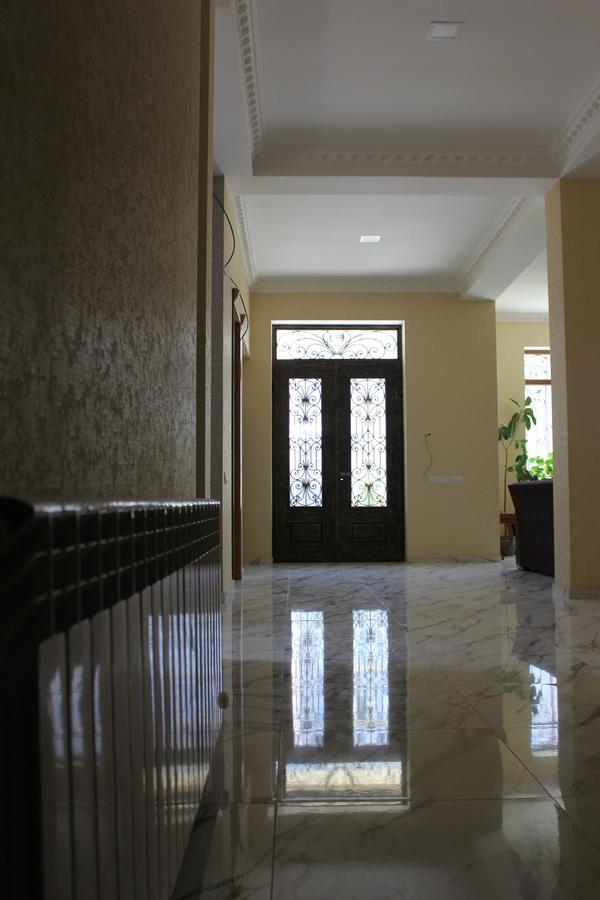 Hotel Mimino Tiflis Dış mekan fotoğraf