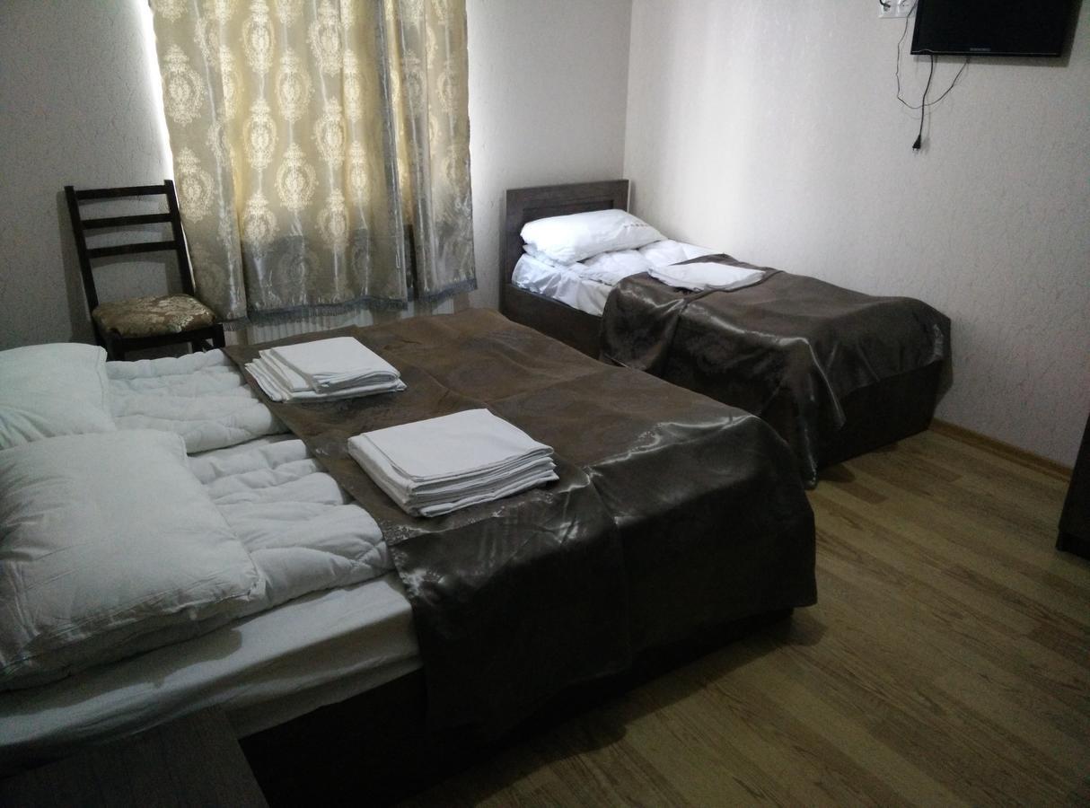 Hotel Mimino Tiflis Dış mekan fotoğraf