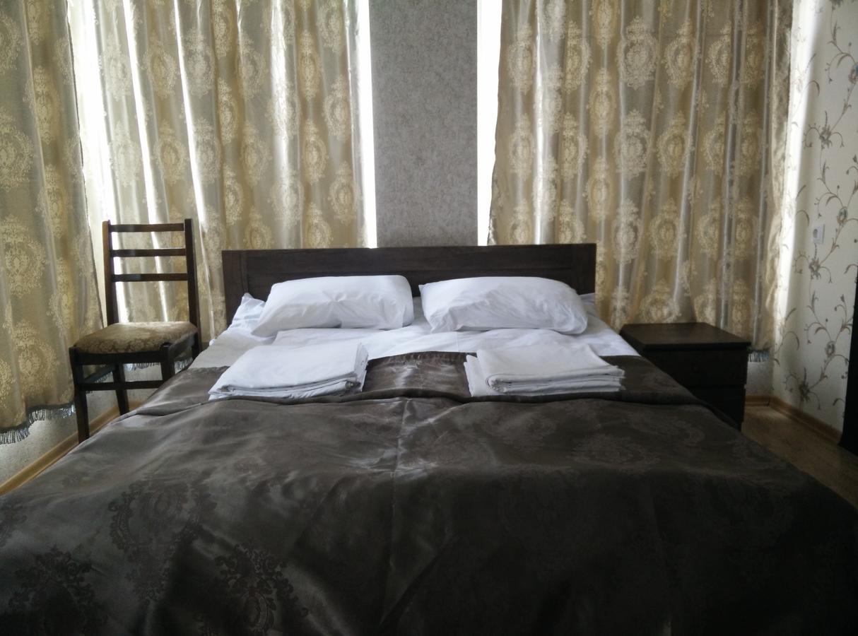 Hotel Mimino Tiflis Dış mekan fotoğraf