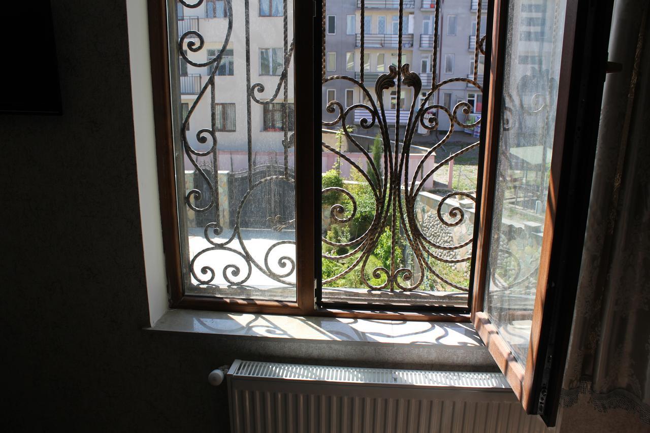 Hotel Mimino Tiflis Dış mekan fotoğraf