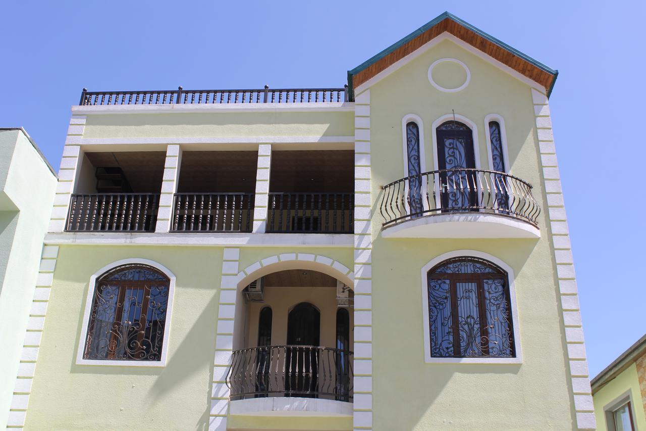 Hotel Mimino Tiflis Dış mekan fotoğraf