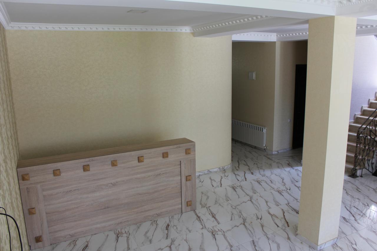 Hotel Mimino Tiflis Dış mekan fotoğraf