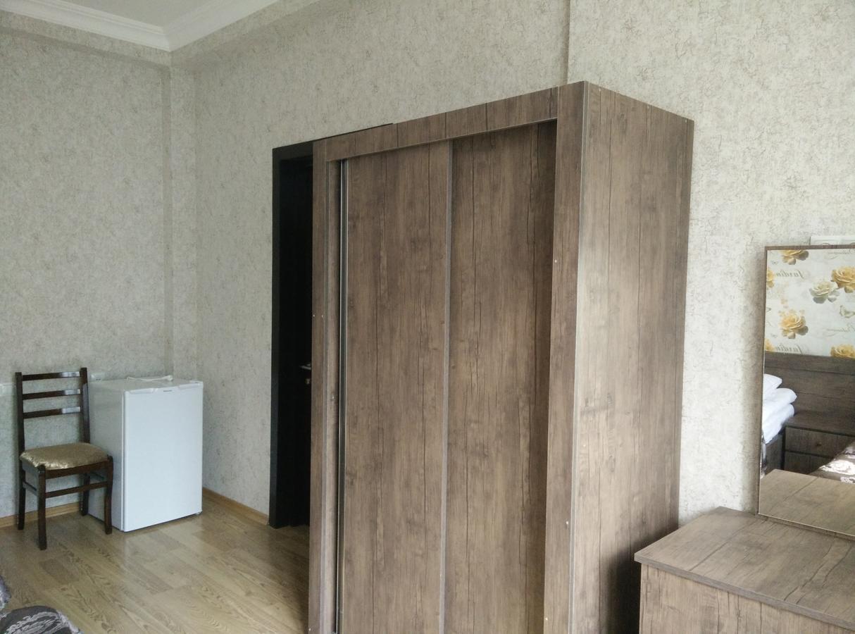 Hotel Mimino Tiflis Dış mekan fotoğraf