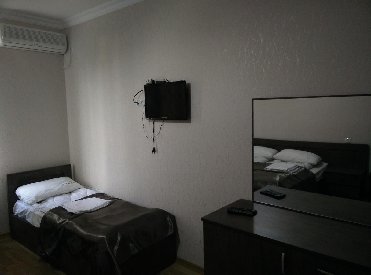 Hotel Mimino Tiflis Dış mekan fotoğraf