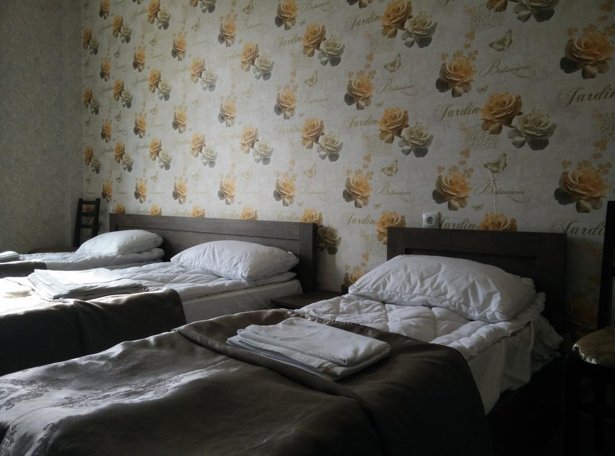 Hotel Mimino Tiflis Dış mekan fotoğraf