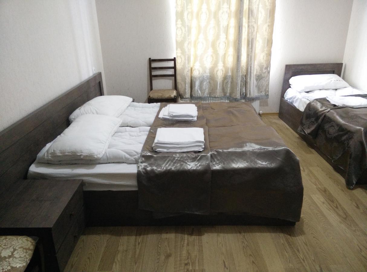 Hotel Mimino Tiflis Dış mekan fotoğraf