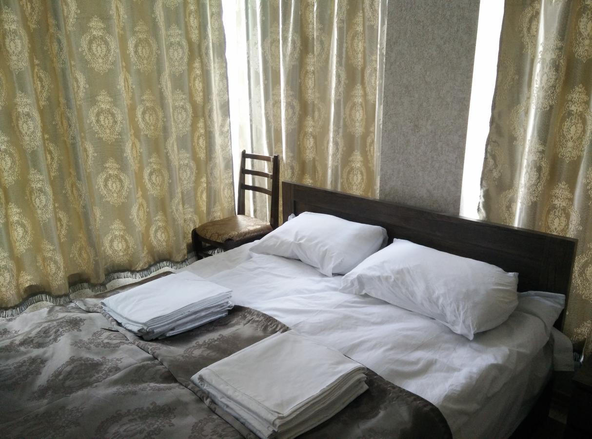 Hotel Mimino Tiflis Dış mekan fotoğraf