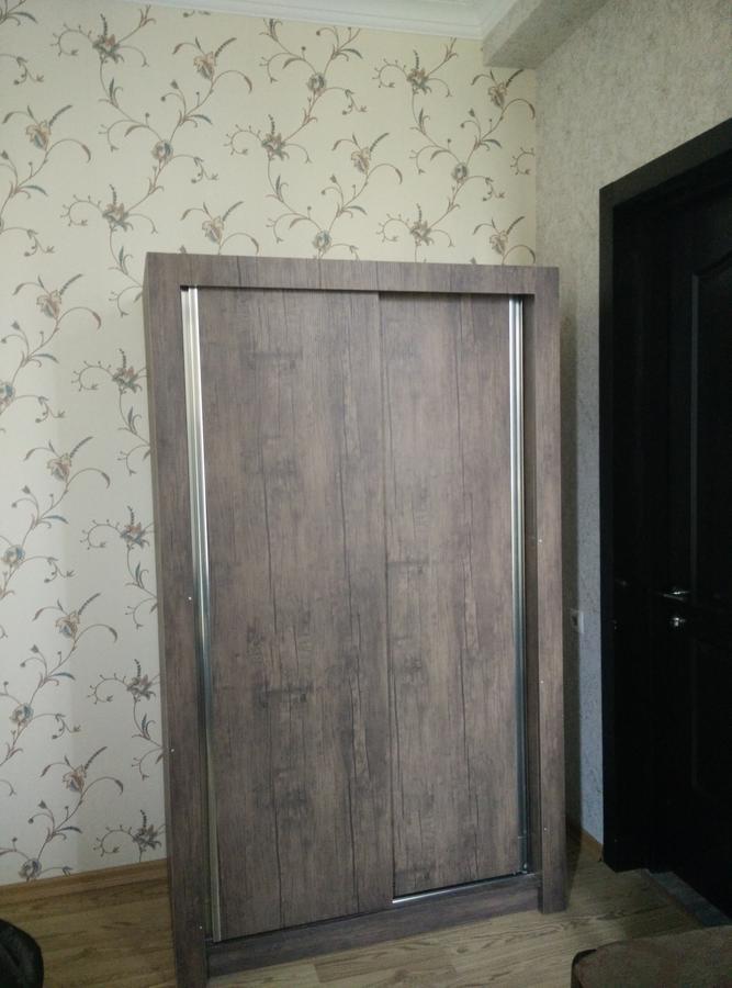 Hotel Mimino Tiflis Dış mekan fotoğraf