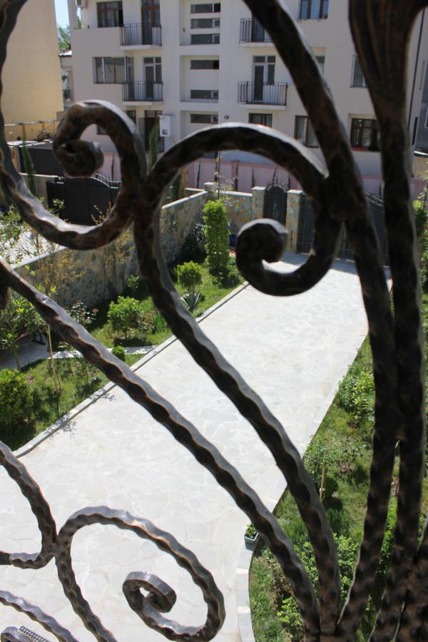 Hotel Mimino Tiflis Dış mekan fotoğraf