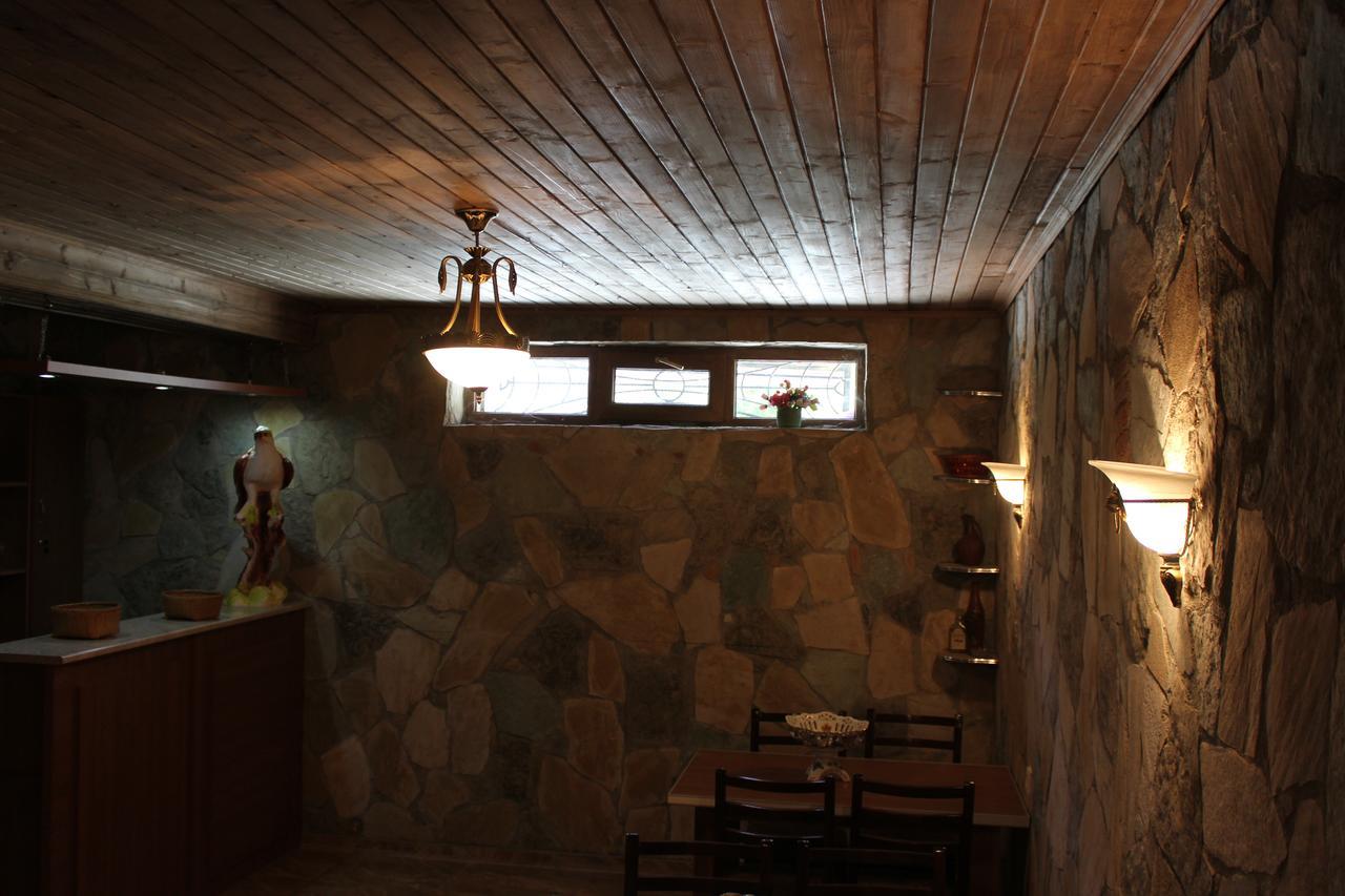 Hotel Mimino Tiflis Dış mekan fotoğraf