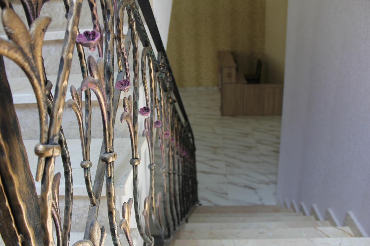 Hotel Mimino Tiflis Dış mekan fotoğraf