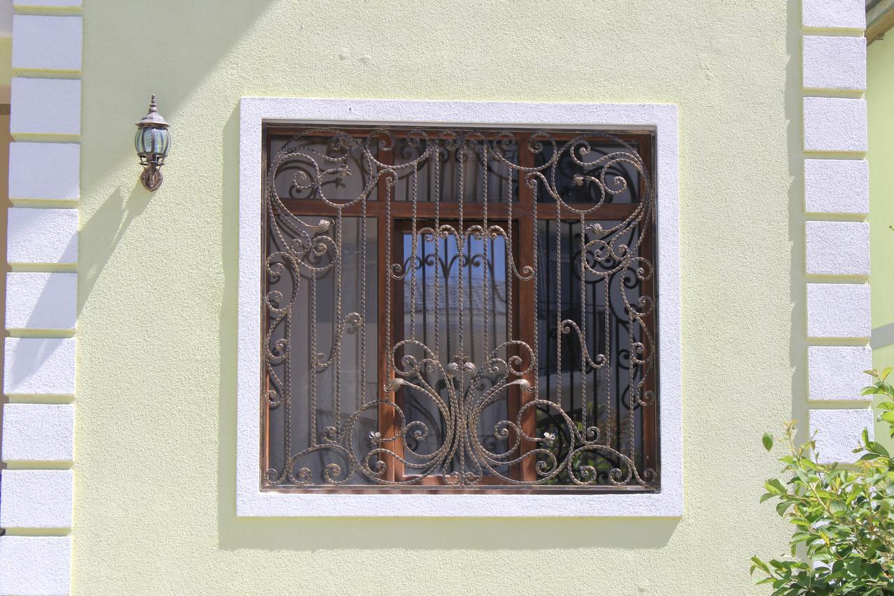 Hotel Mimino Tiflis Dış mekan fotoğraf
