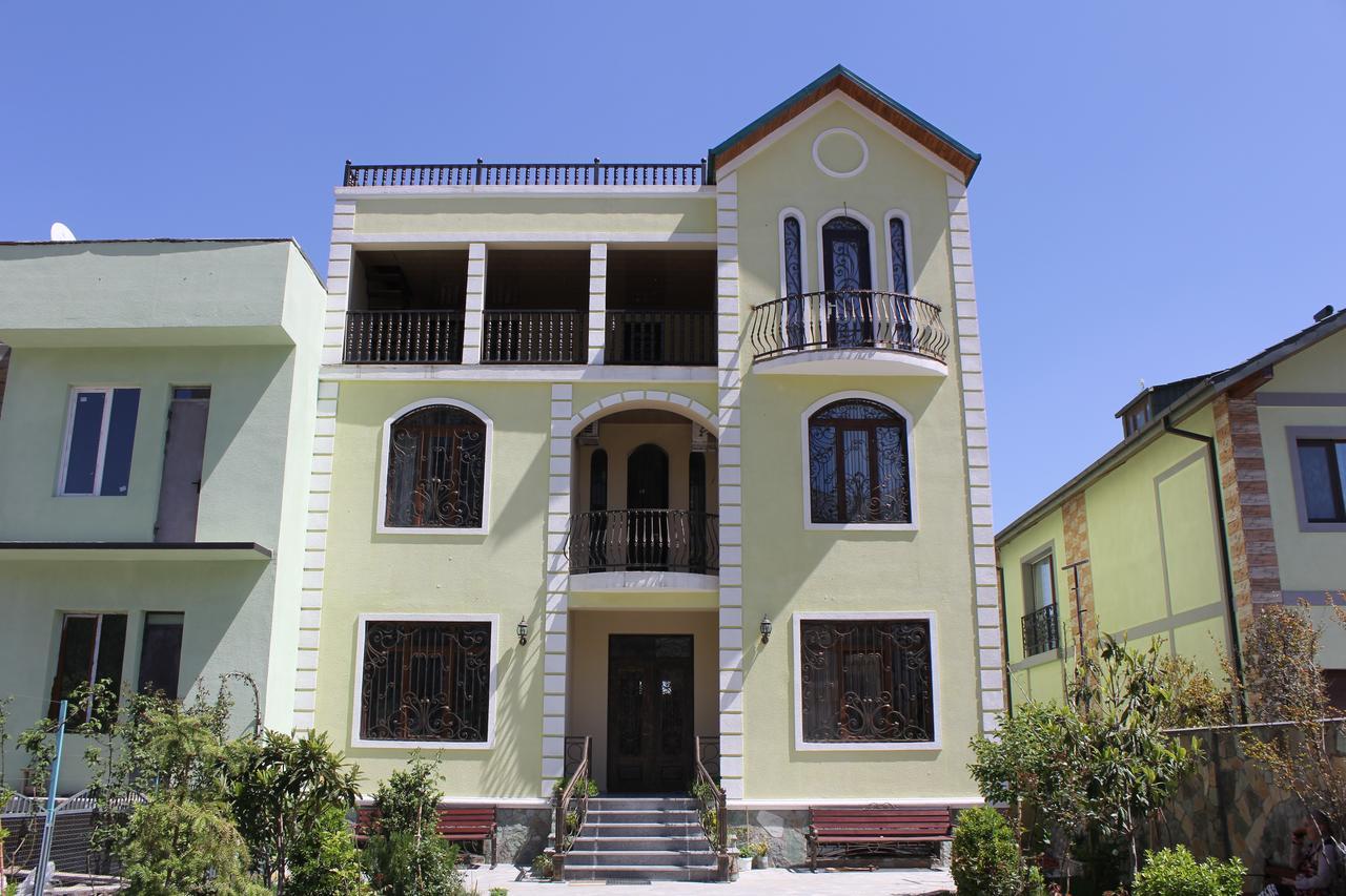 Hotel Mimino Tiflis Dış mekan fotoğraf