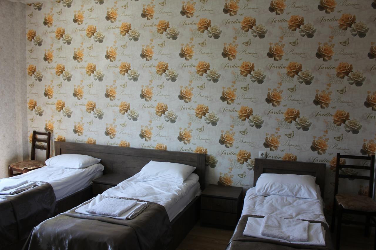 Hotel Mimino Tiflis Dış mekan fotoğraf