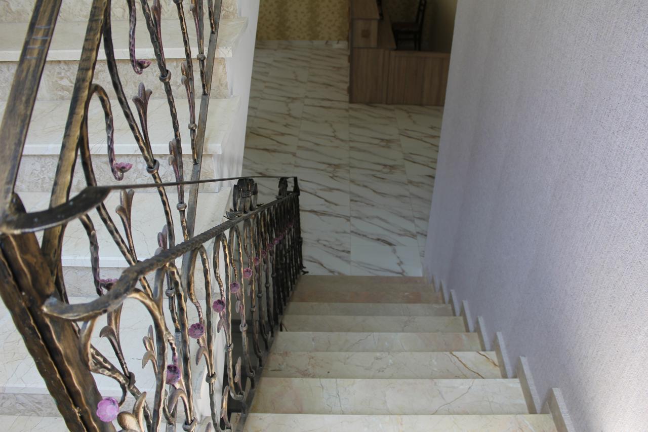 Hotel Mimino Tiflis Dış mekan fotoğraf