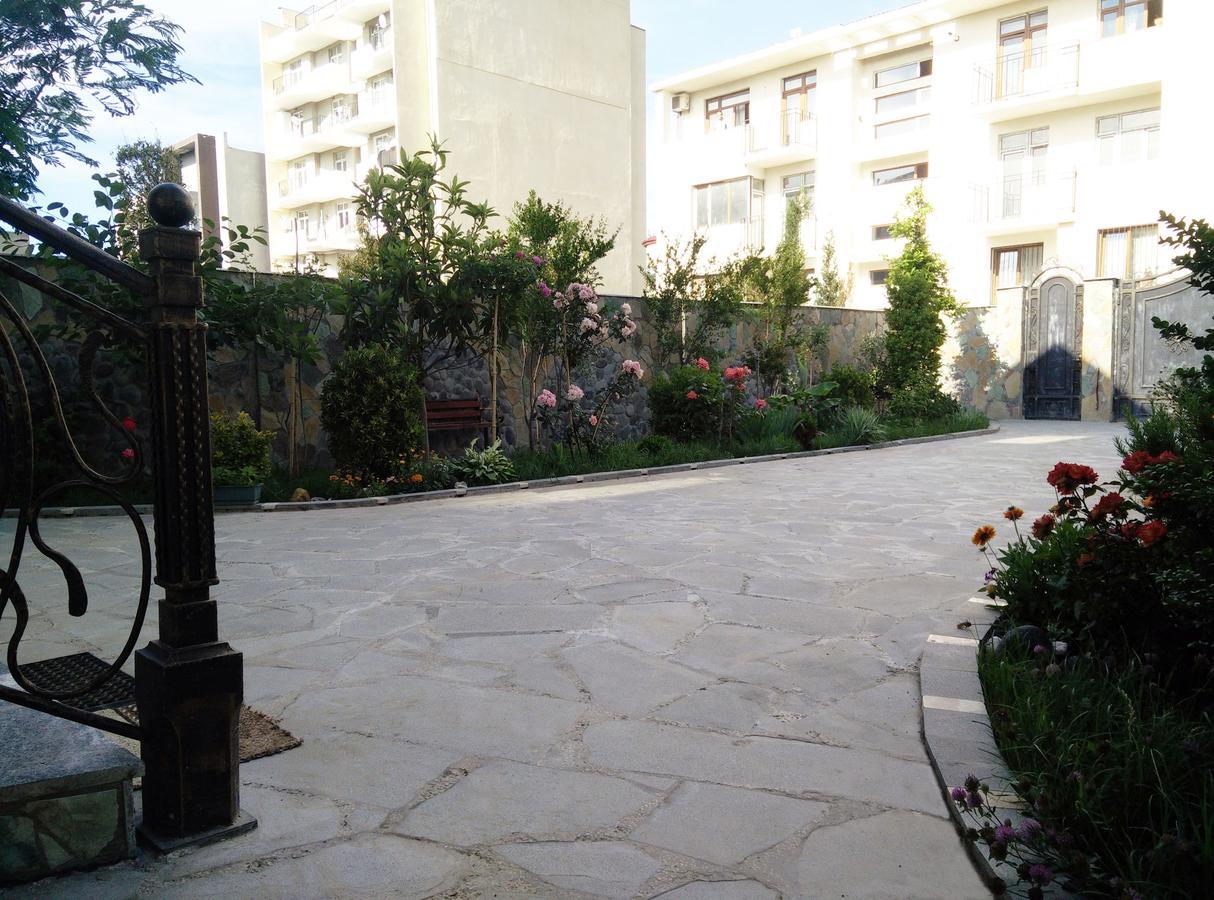 Hotel Mimino Tiflis Dış mekan fotoğraf
