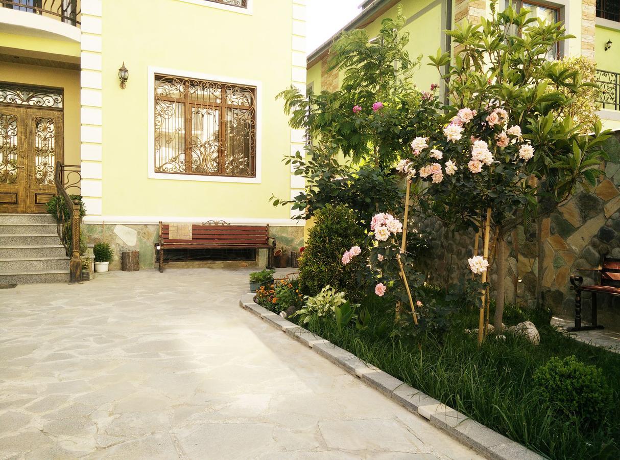 Hotel Mimino Tiflis Dış mekan fotoğraf