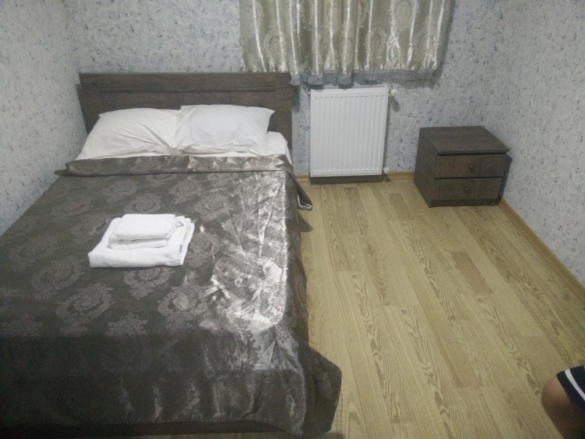 Hotel Mimino Tiflis Dış mekan fotoğraf