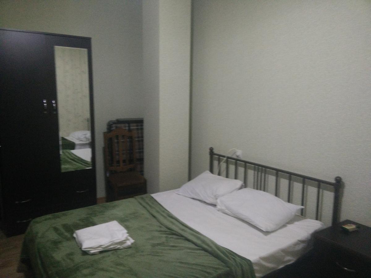 Hotel Mimino Tiflis Dış mekan fotoğraf