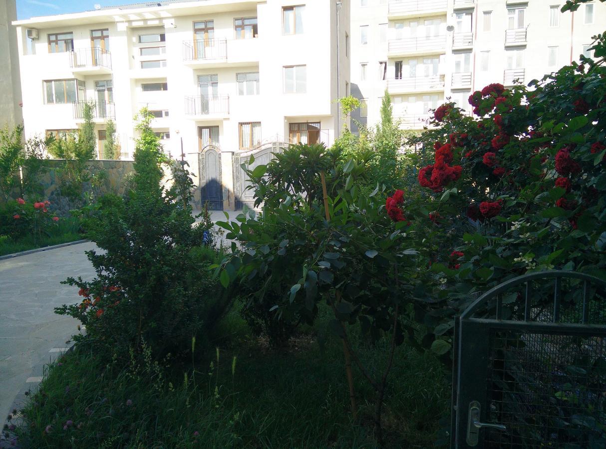 Hotel Mimino Tiflis Dış mekan fotoğraf