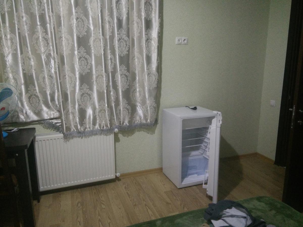 Hotel Mimino Tiflis Dış mekan fotoğraf
