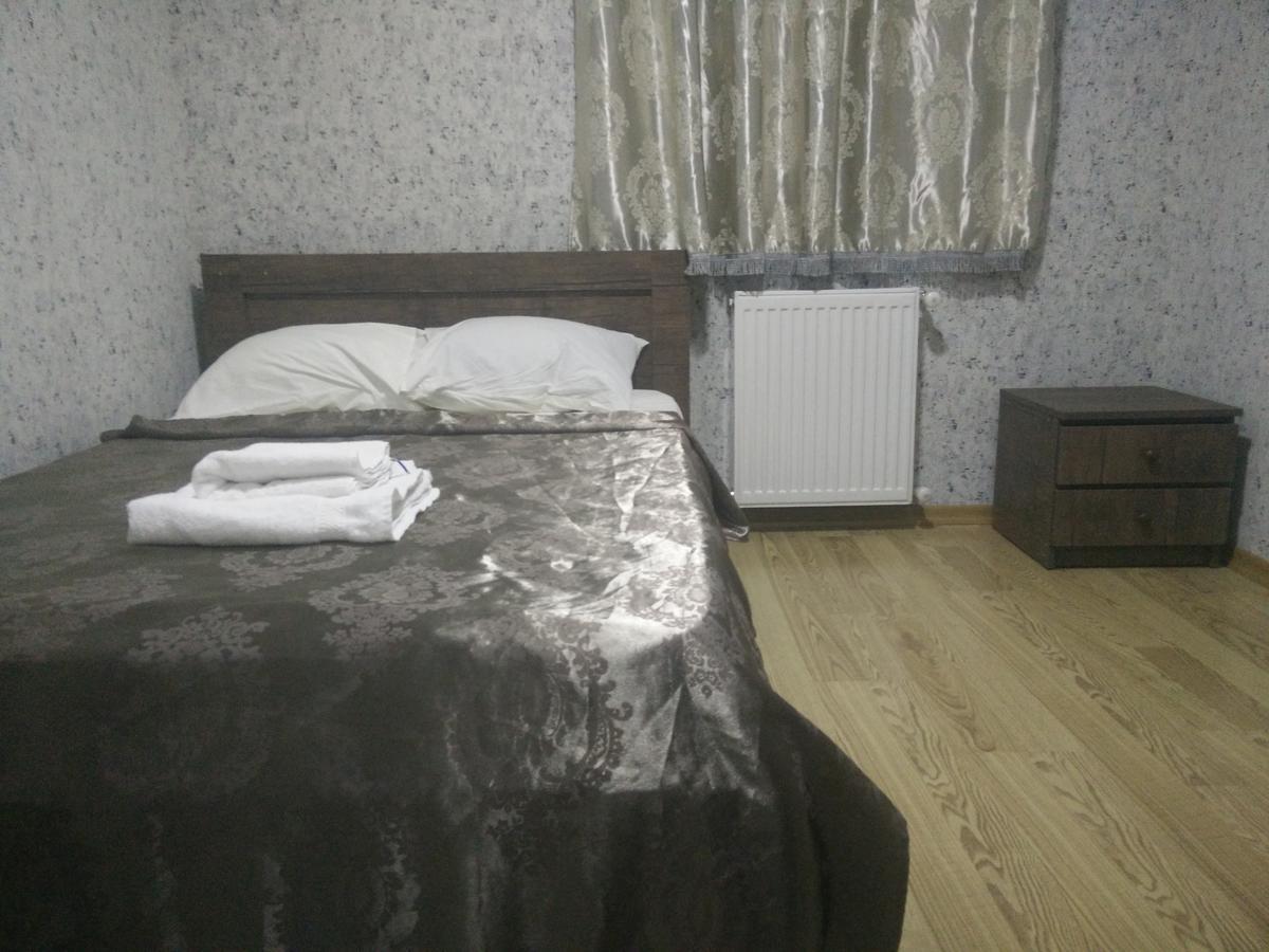 Hotel Mimino Tiflis Dış mekan fotoğraf