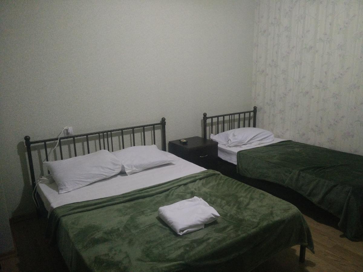 Hotel Mimino Tiflis Dış mekan fotoğraf
