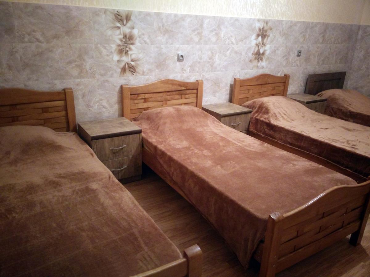 Hotel Mimino Tiflis Dış mekan fotoğraf