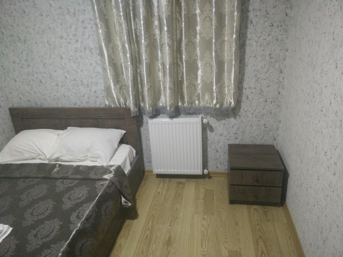 Hotel Mimino Tiflis Dış mekan fotoğraf