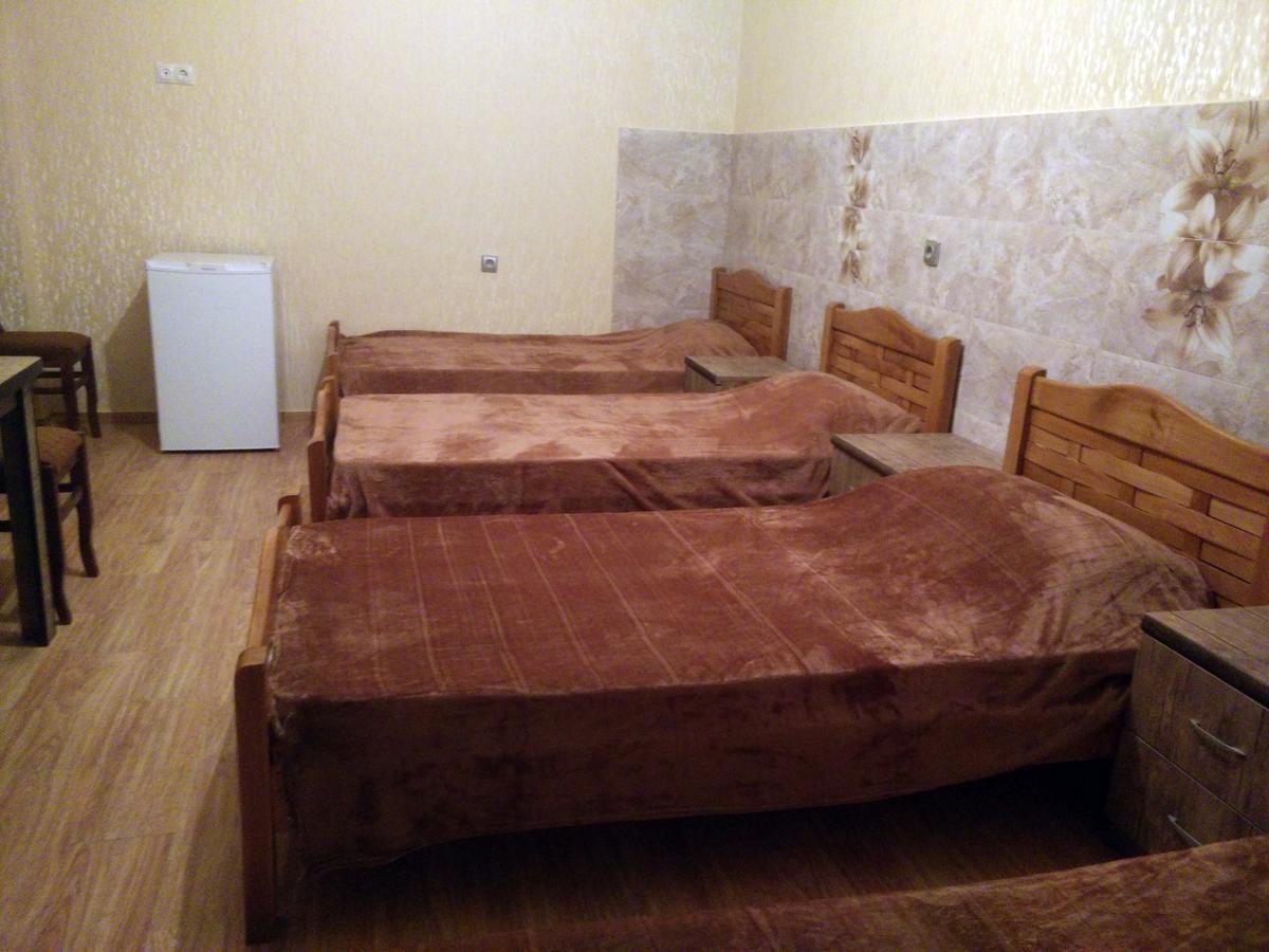 Hotel Mimino Tiflis Dış mekan fotoğraf