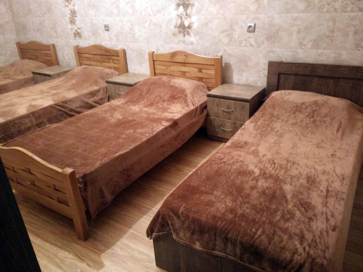 Hotel Mimino Tiflis Dış mekan fotoğraf