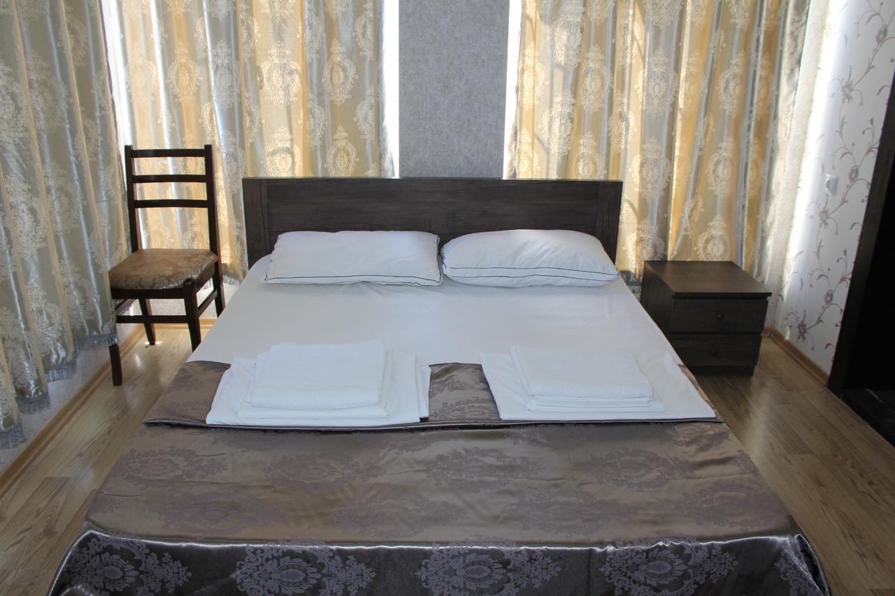 Hotel Mimino Tiflis Dış mekan fotoğraf