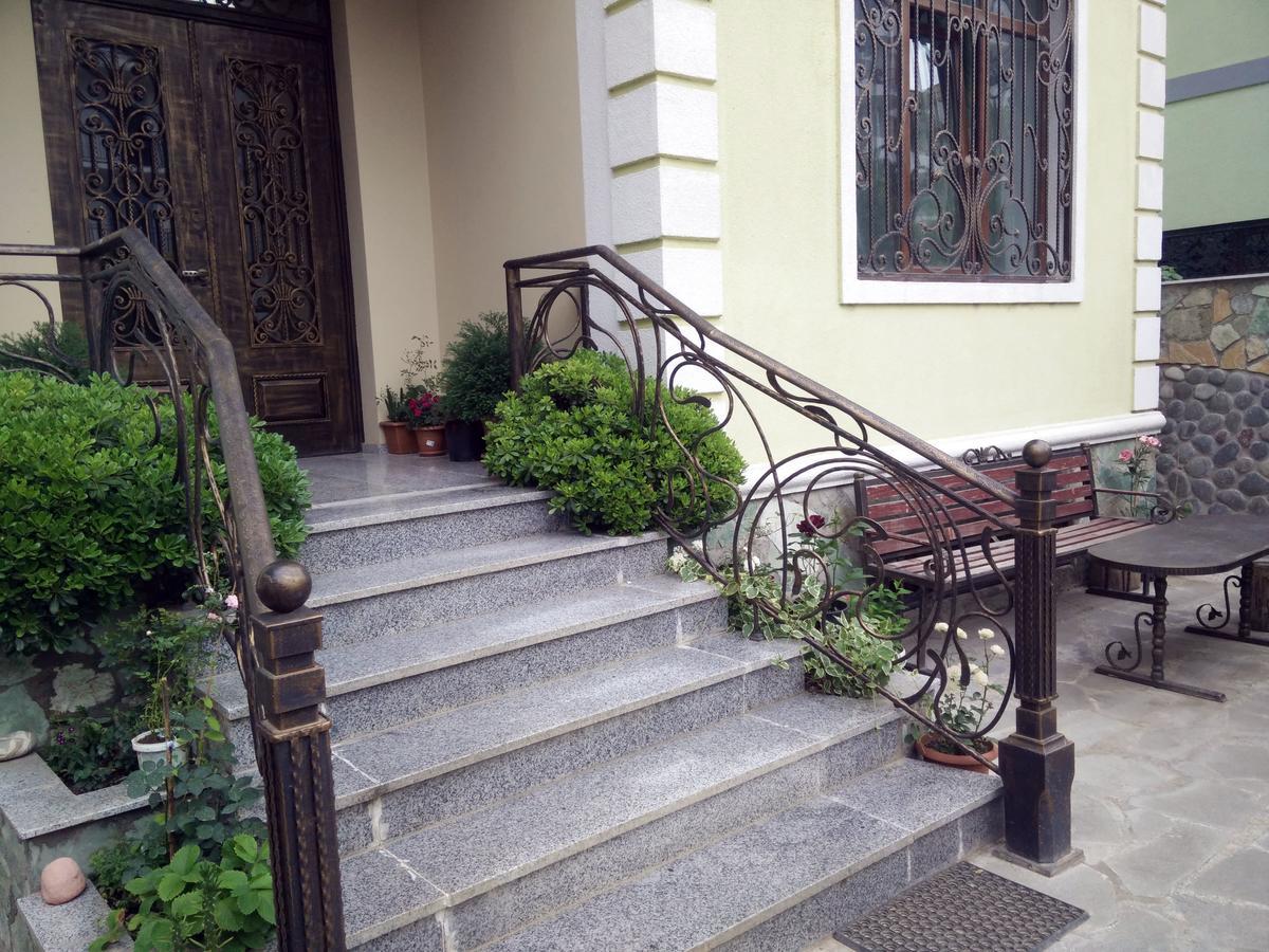Hotel Mimino Tiflis Dış mekan fotoğraf