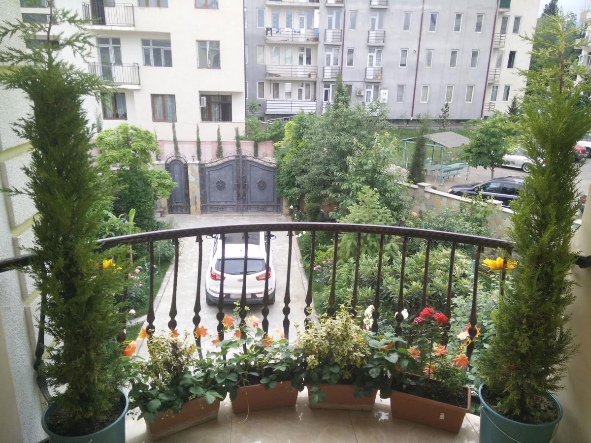 Hotel Mimino Tiflis Dış mekan fotoğraf