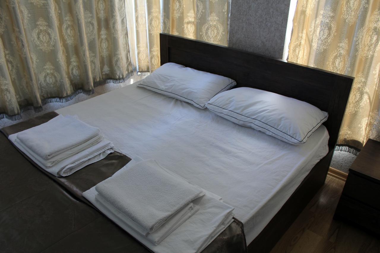 Hotel Mimino Tiflis Dış mekan fotoğraf