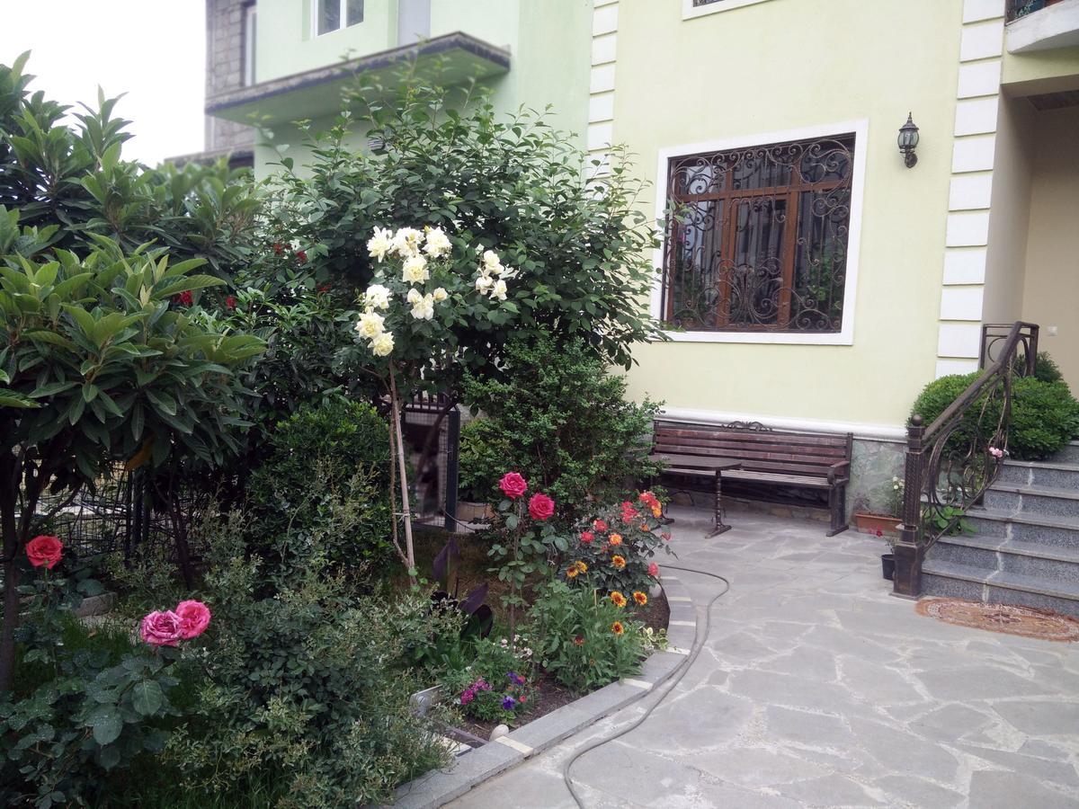 Hotel Mimino Tiflis Dış mekan fotoğraf