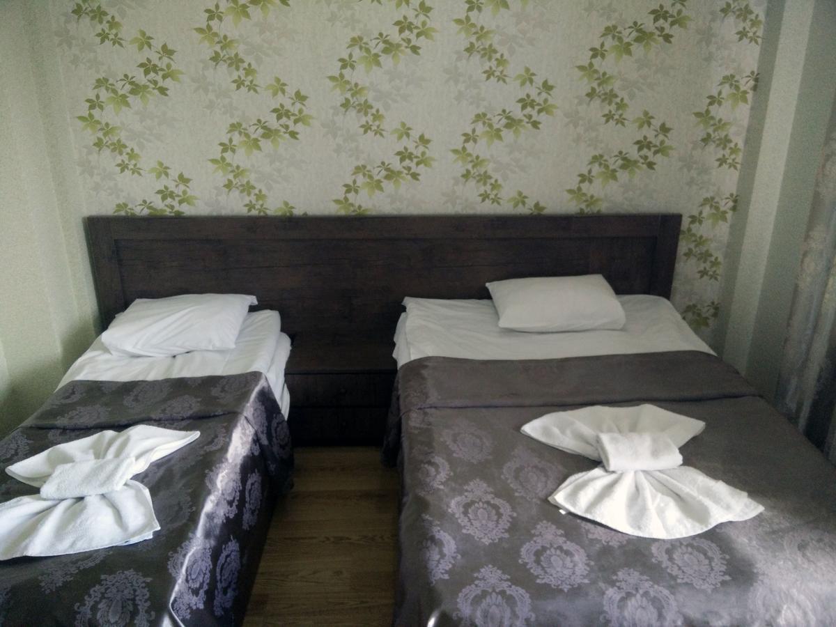 Hotel Mimino Tiflis Dış mekan fotoğraf